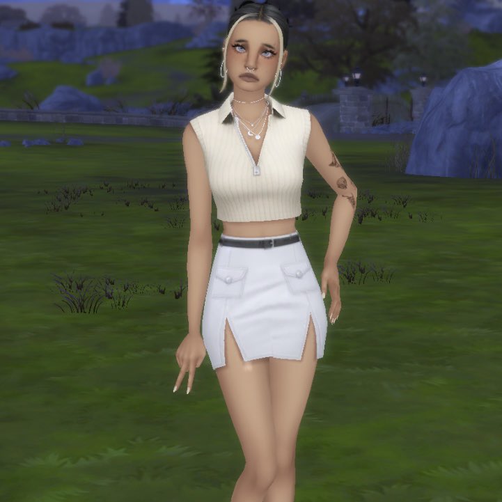 bex. 🜚 tweet media