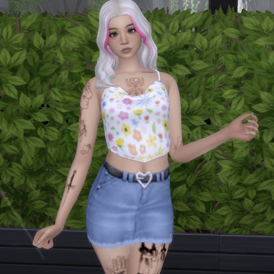 bex. 🜚 tweet media