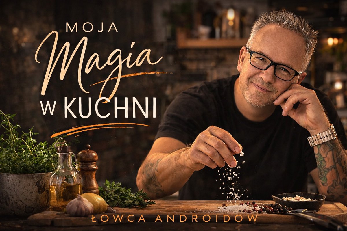Łowca Androidów tweet media