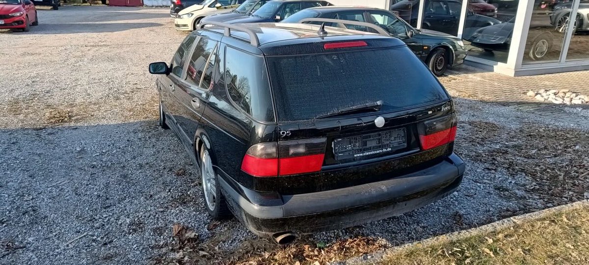 SaabBlog Magazine - all about Saab Cars tweet media