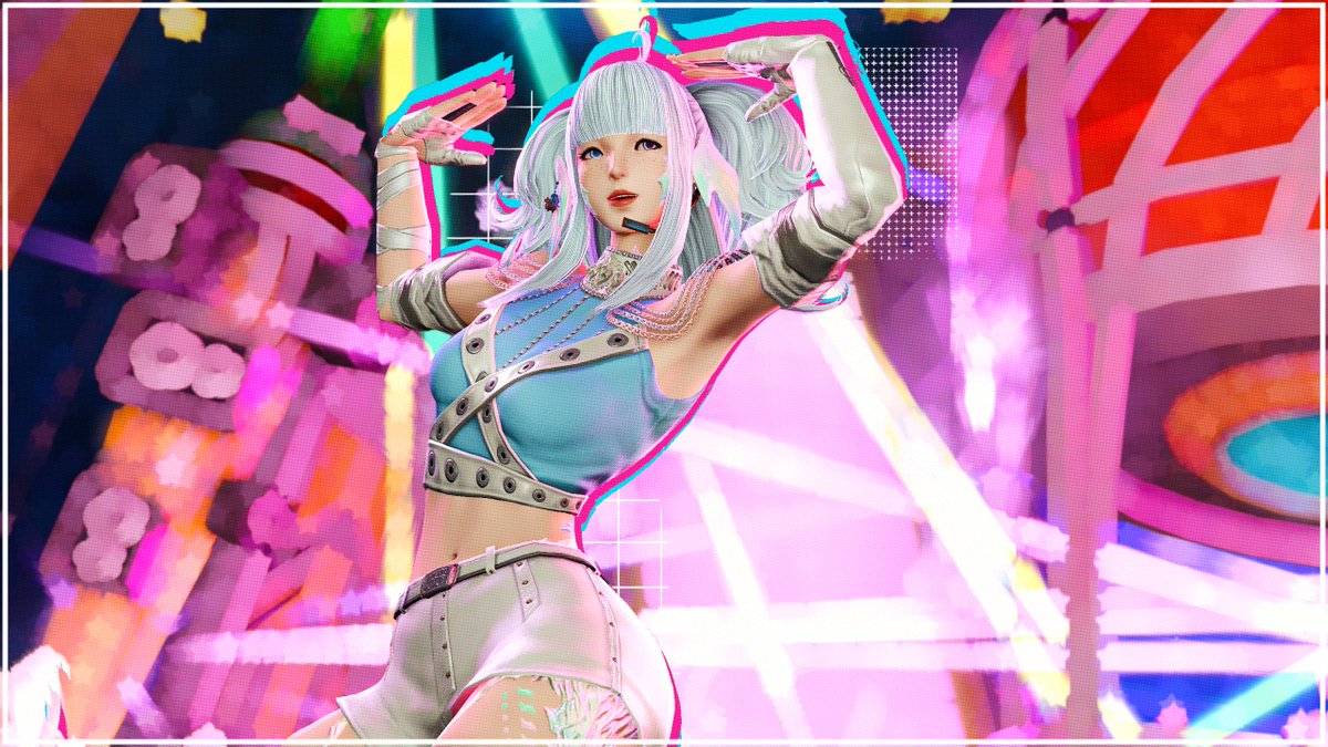 Irira hates getting defam in Idyllic tweet media