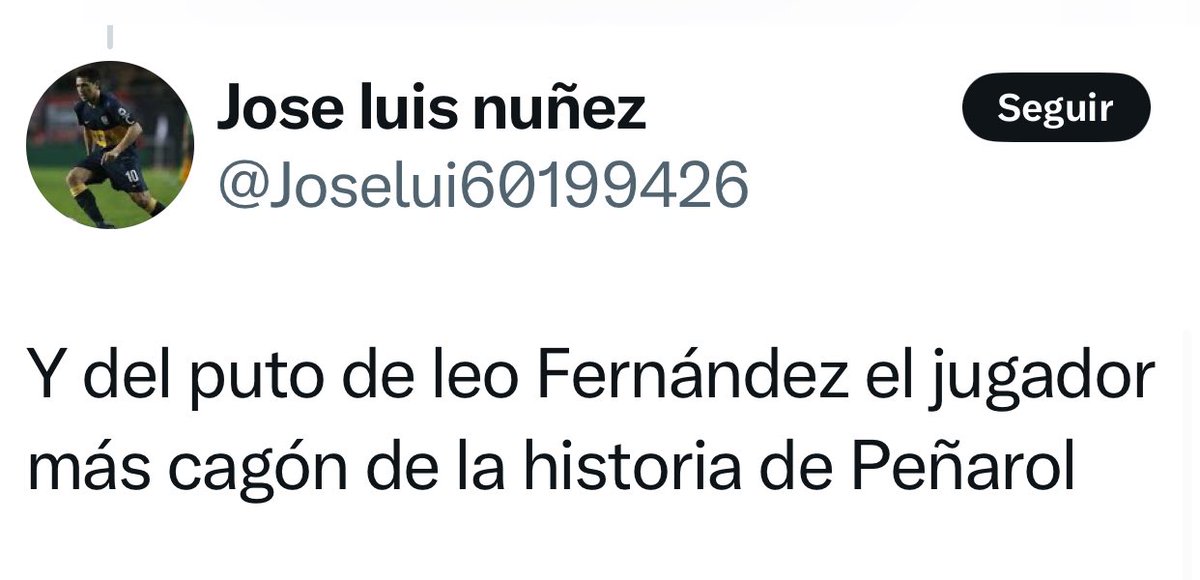 Santiago Moreira tweet media