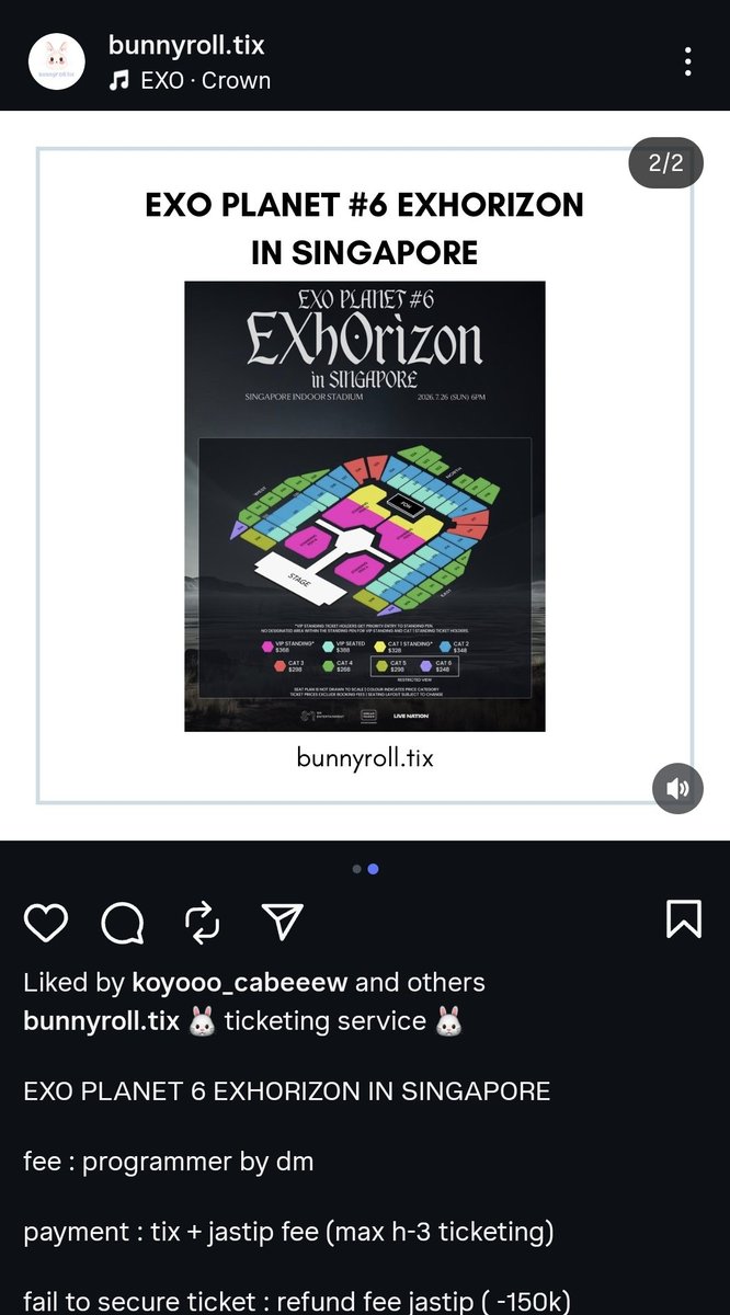 mintchocowz's tweet photo. dear miss E, coba tolong dong dicek, ini "programmer"nya tuh dari apa ya🙏🙏 apakah terindikasi kecurangan bot dengan harga mark up tiket gila gilaan? @missE https://t.co/l3LXMUwXXb
