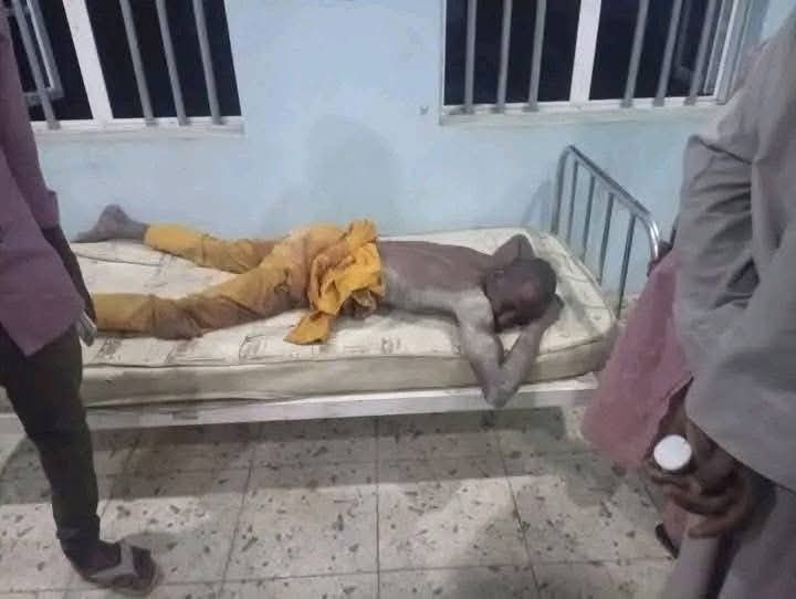 LankoAnas's tweet photo. Nigeria Today 😭 https://t.co/ThvyEz6KFd