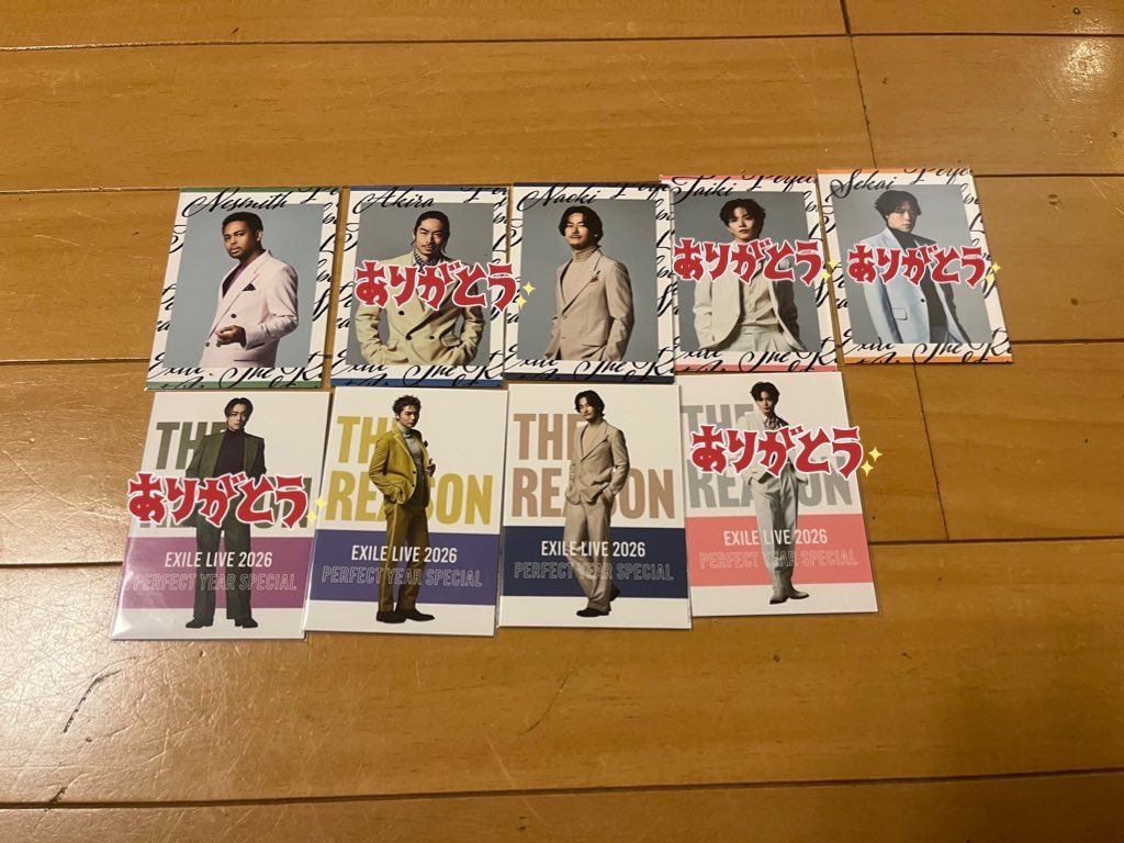 みそ@取引垢 tweet media