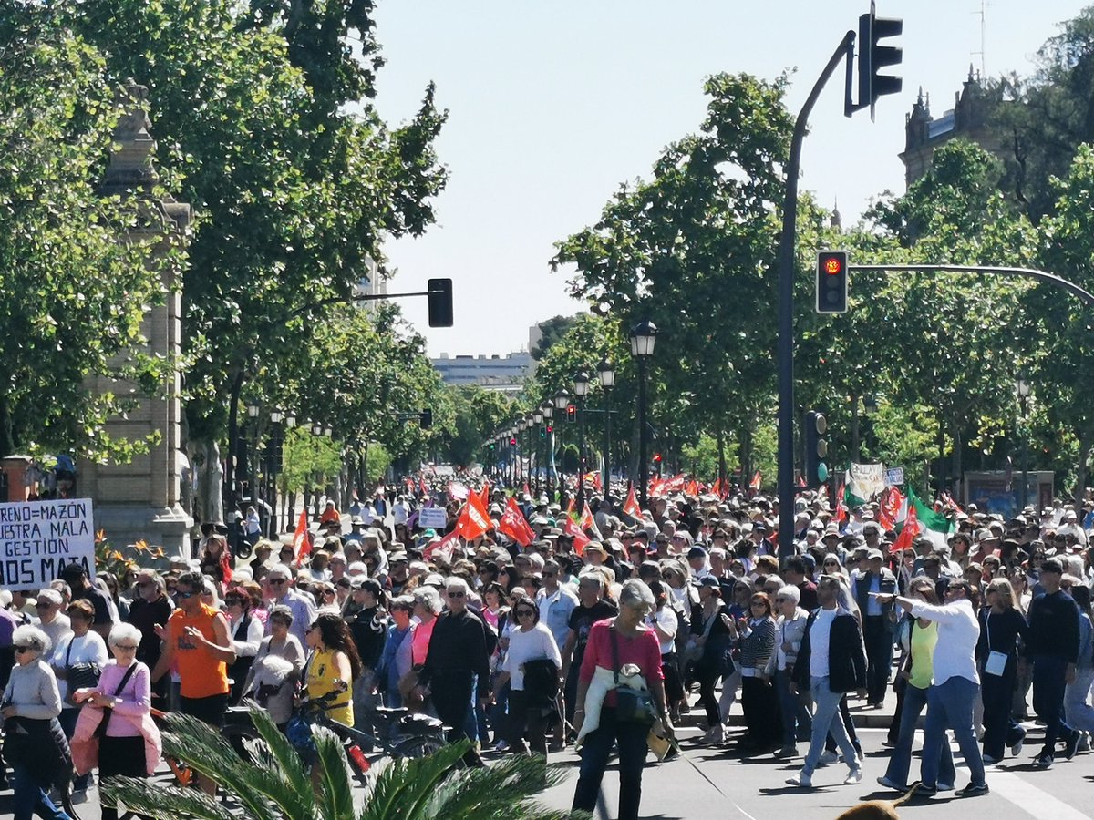 CCOO Industria Sevilla tweet media