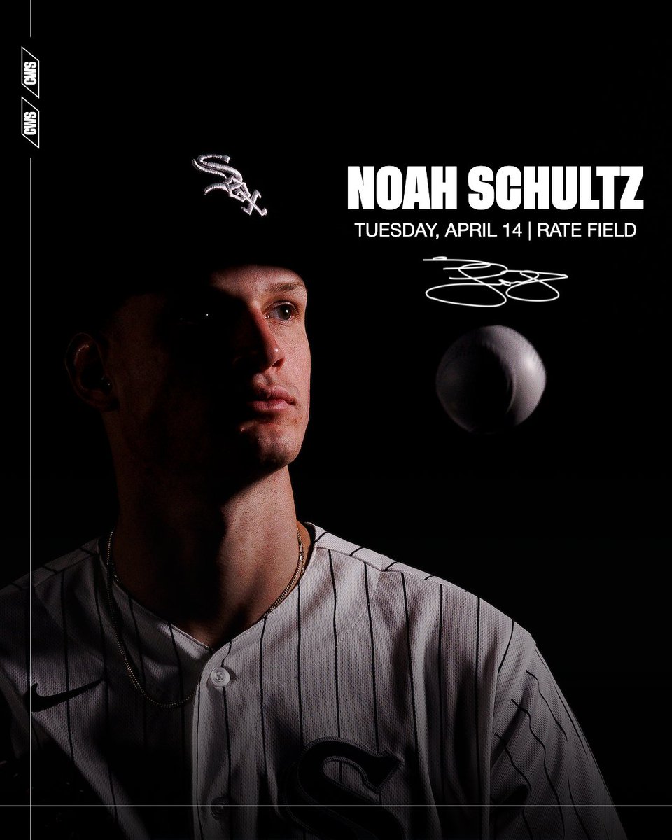 Chicago White Sox tweet media