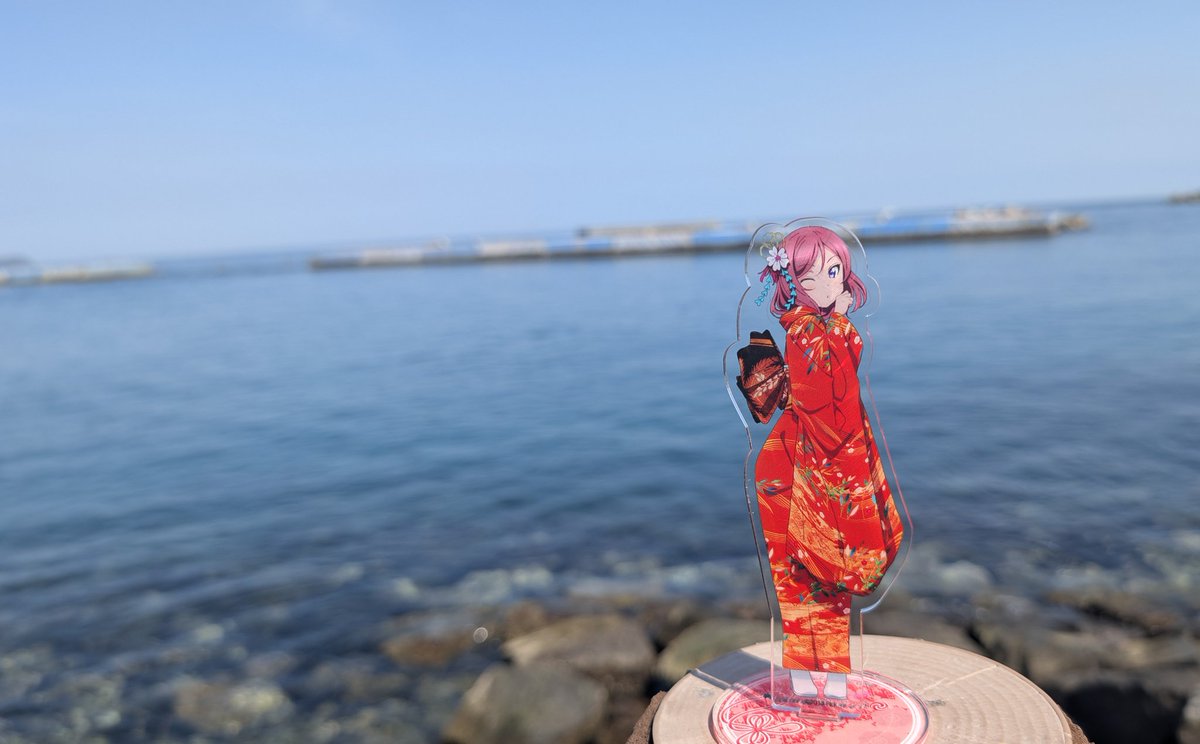 たかはし tweet media