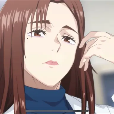 when i'm beating my husband but i catch a glimpse of my face card in his tears