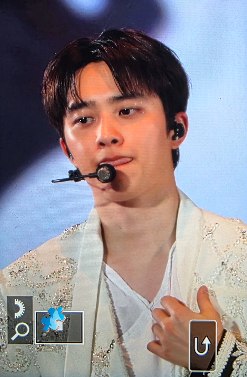 lastpiece_DO's tweet photo. 260412 🫅🏻✨️✨️✨️
#도경수 #디오 #엑소 #DOHKYUNGSOO #DO(D.O.) #EXO https://t.co/JIWFIIYAx1