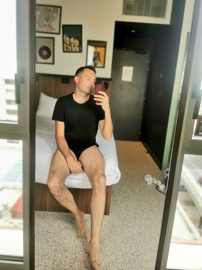 Dr. 'toine tweet media