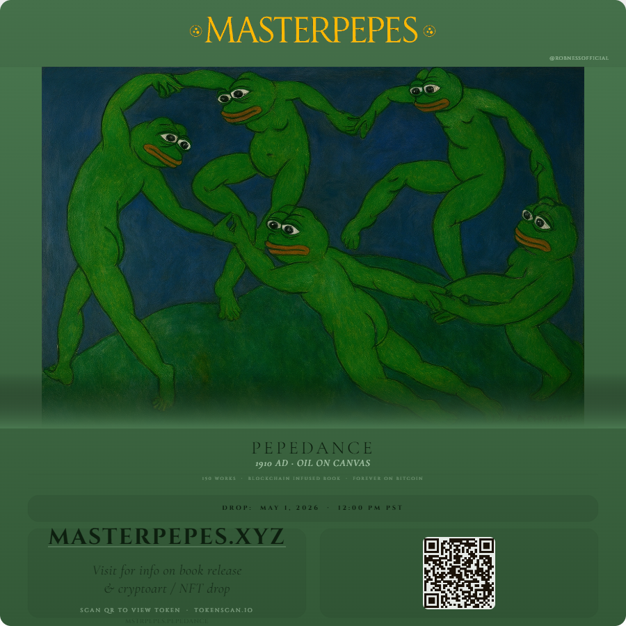 ROBNESS🇺🇸 tweet media