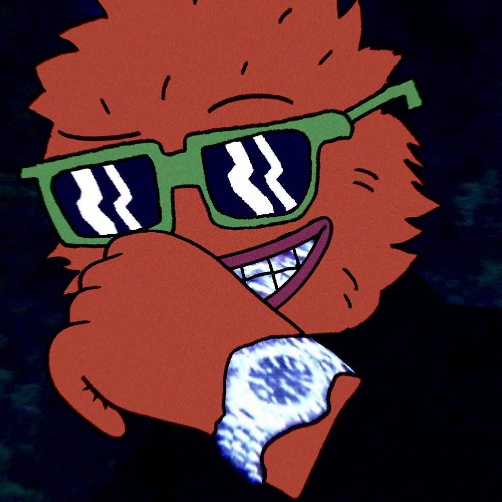 Smitty.mambo🔺 tweet media