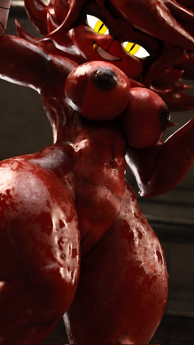 Roxy_Wolf1987 tweet media