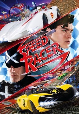 FlashyButtons's tweet photo. @cassielanglove Speed racer (2008) https://t.co/H6YKRD74tA