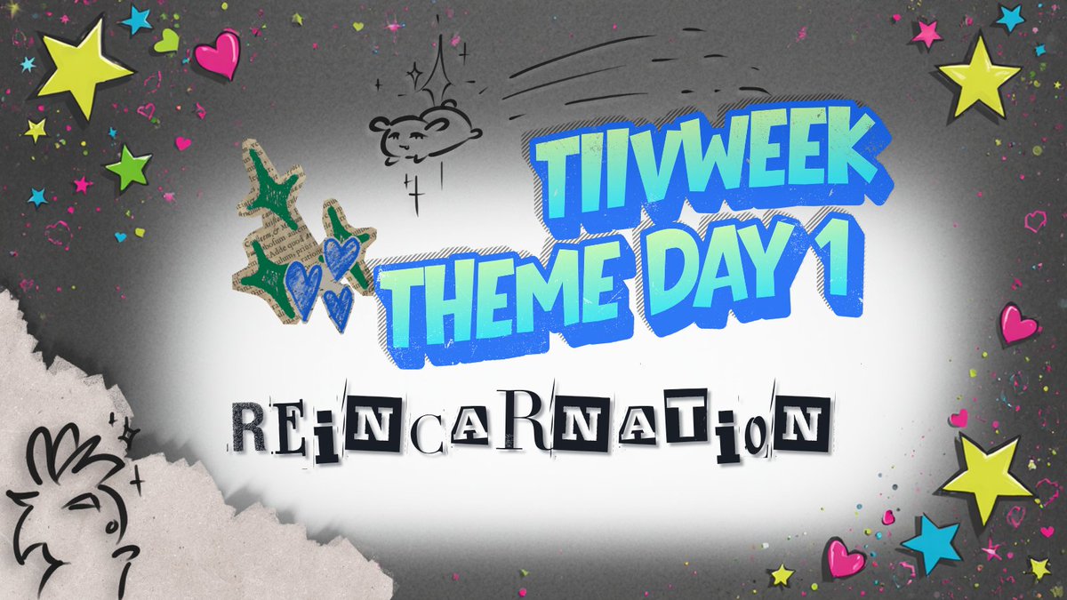 tiiv week 2026 tweet media