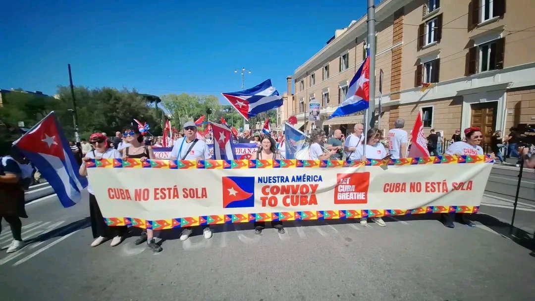 Lídice De Cuba 🇨🇺 tweet media