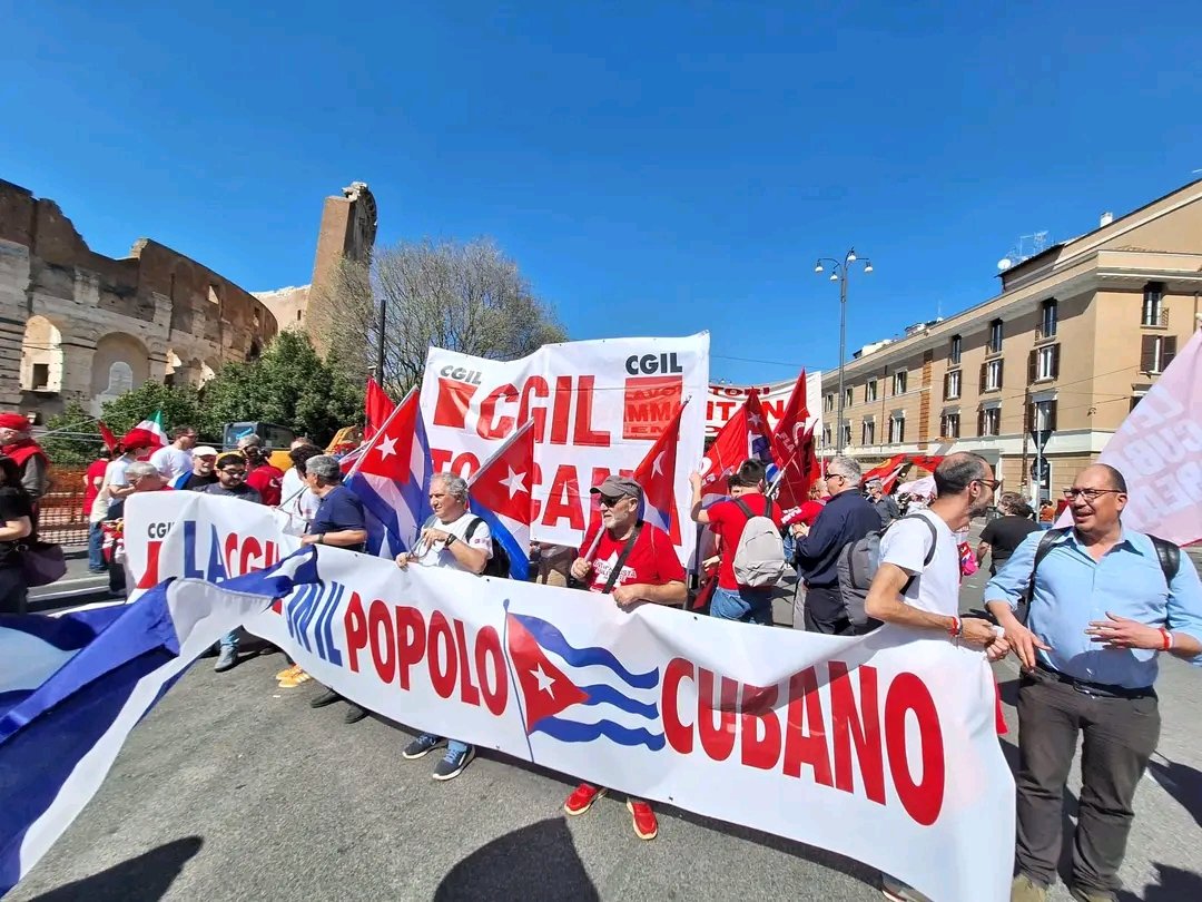 Lídice De Cuba 🇨🇺 tweet media