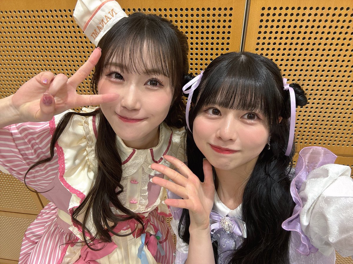 園田れい tweet media