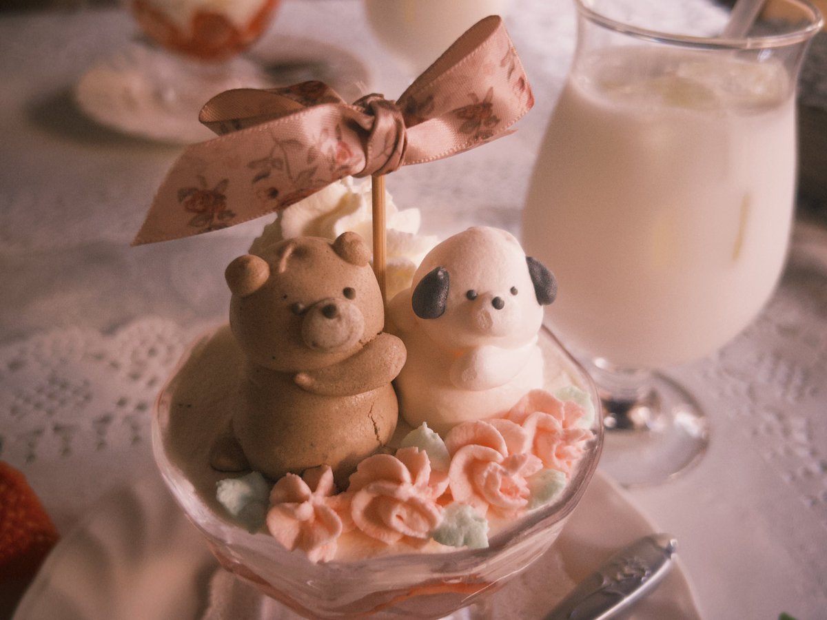 うるふ🐺 @4/18 20周年記念PARTY✨ tweet media