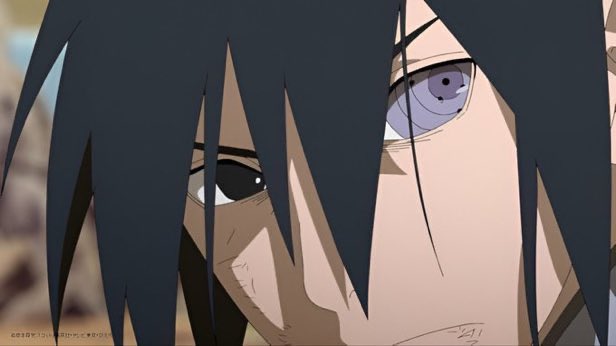 Sasuke Daily tweet media