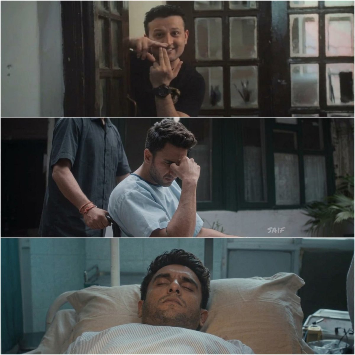 Byomkesh tweet media