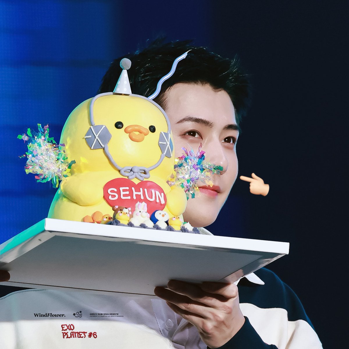 HUNLU°𓏲⁴ 🍊 tweet media