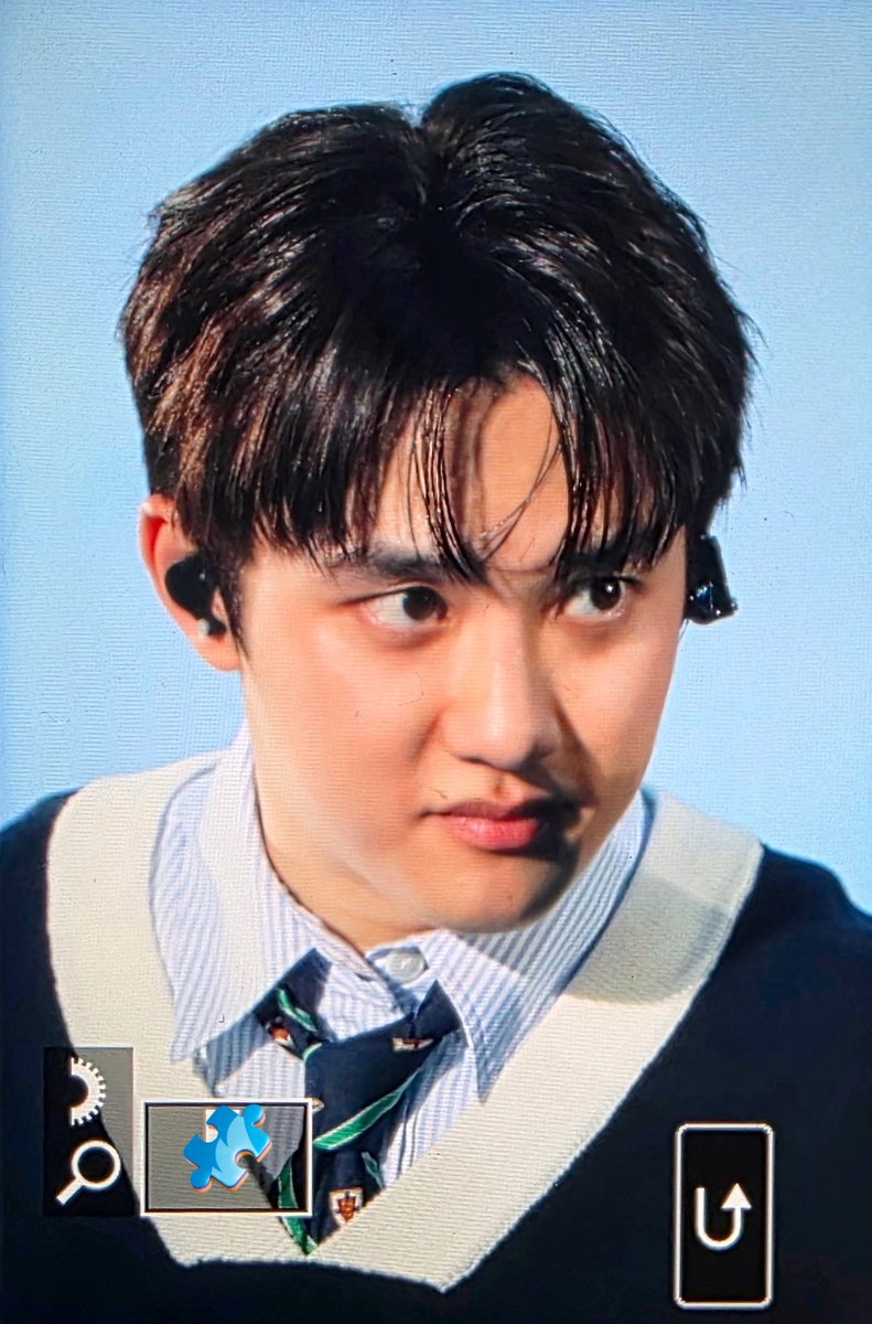 lastpiece_DO's tweet photo. 260412 이렇게 사랑스럽기 있기없기..?😭😭😭😭😭😭
#도경수 #디오 #엑소 #DOHKYUNGSOO #DO(D.O.) #EXO https://t.co/cNOnS42Kam