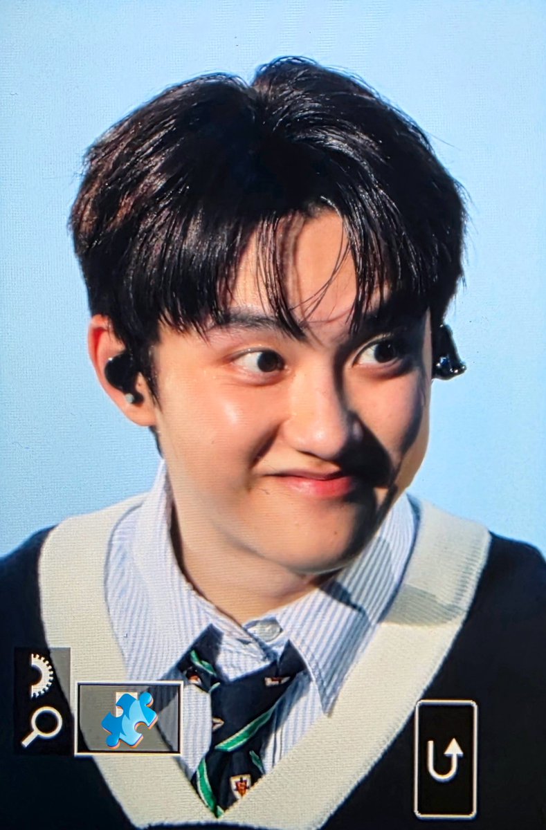 lastpiece_DO's tweet photo. 260412 이렇게 사랑스럽기 있기없기..?😭😭😭😭😭😭
#도경수 #디오 #엑소 #DOHKYUNGSOO #DO(D.O.) #EXO https://t.co/cNOnS42Kam