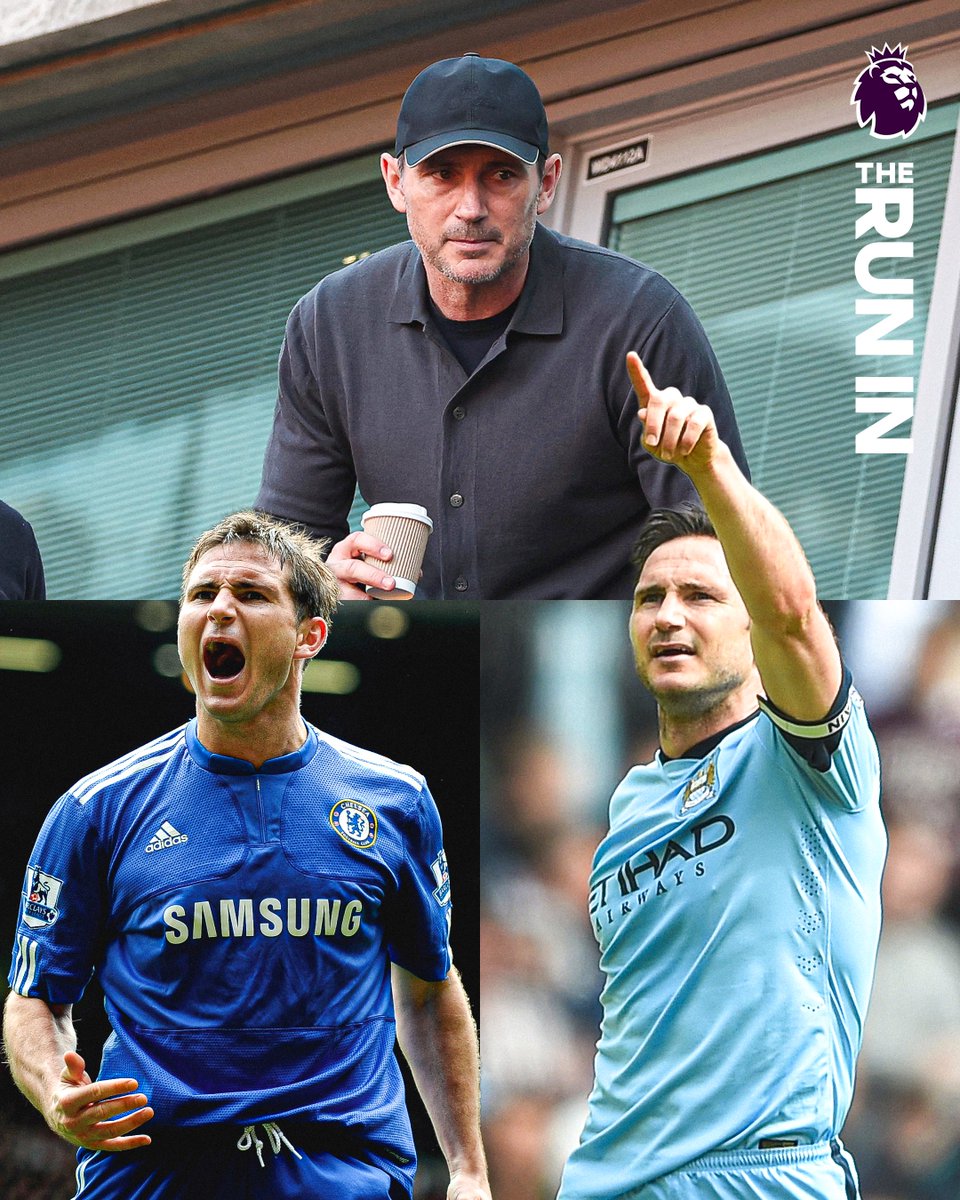 Premier League tweet media