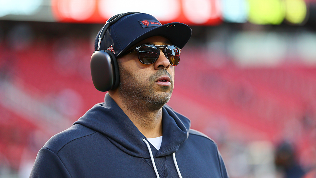 Around The NFL tweet media