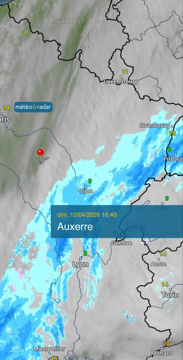 Olivier COSTE tweet media