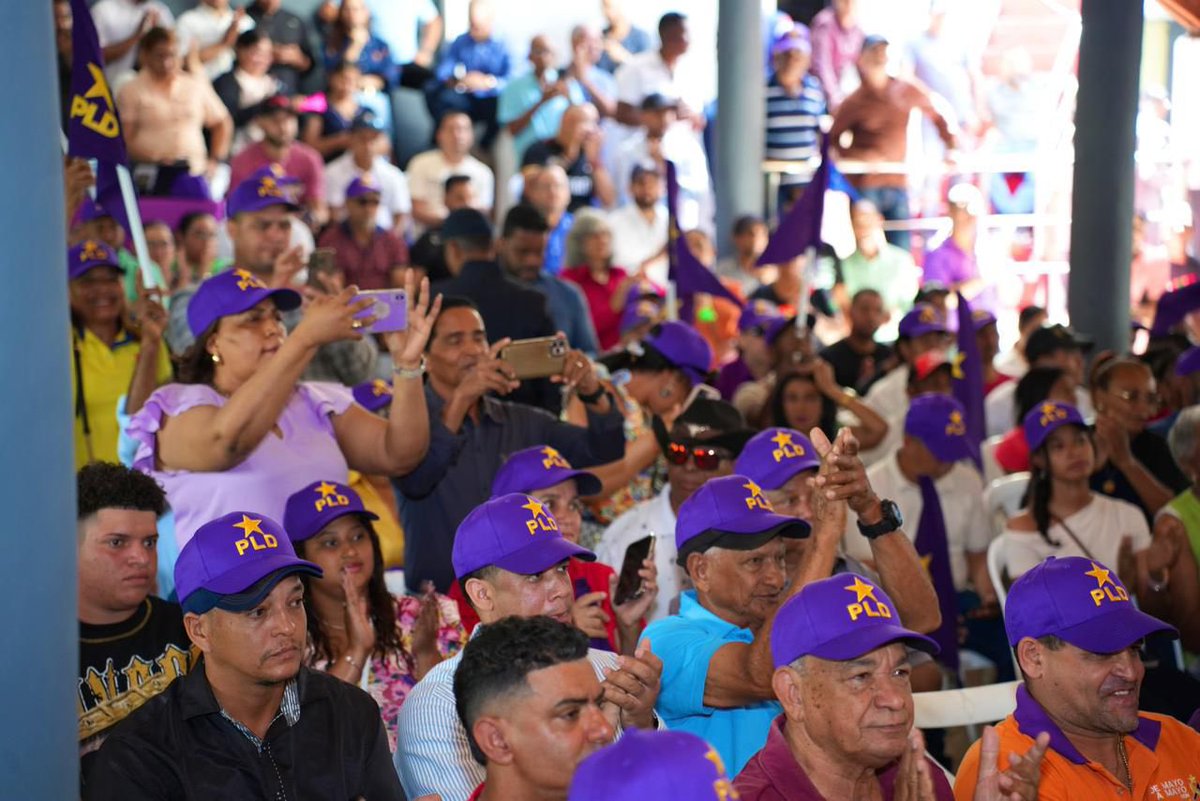 DIGICOM PLD tweet media