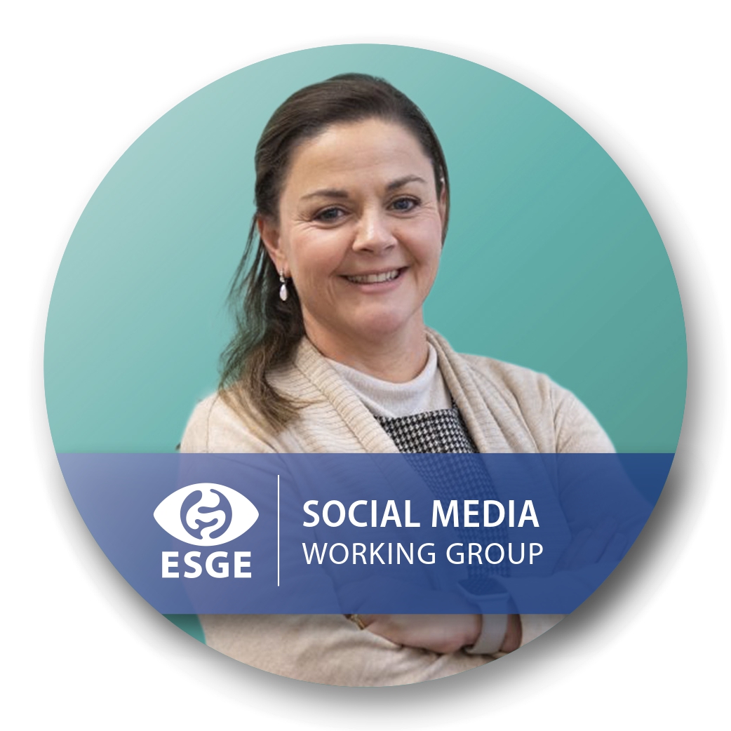 LumirKunovsky's tweet image. 📢🔥 ESGE Social Media working group is preparing for the upcoming #ESGEDays2026 ❗️

💥Are you ready for the world’s leading endoscopy conference?💥

🔴Register now for ESGE Day 2️⃣0️⃣2️⃣6️⃣
👉 tinyurl.com/3fxtsnx2 

#Milan #Italy
☕ 🍕 ⚽ 🇮🇹 🍝
