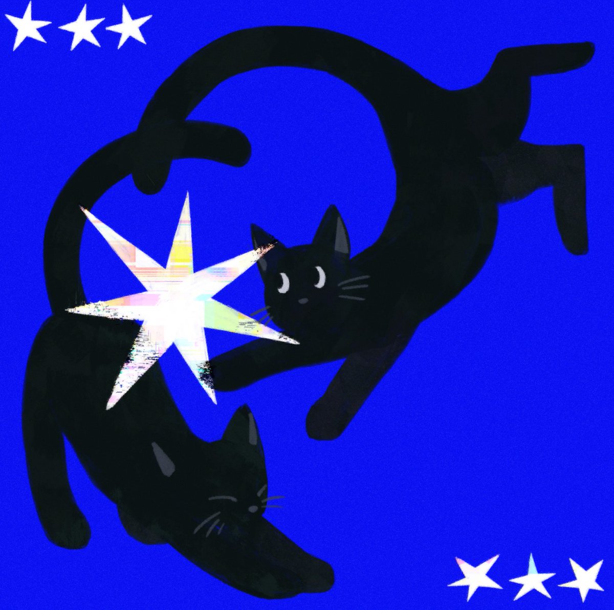 deer in headlights tweet media