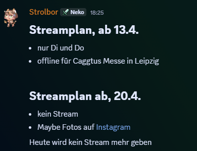 Strolbor🎣🗡️ tweet media