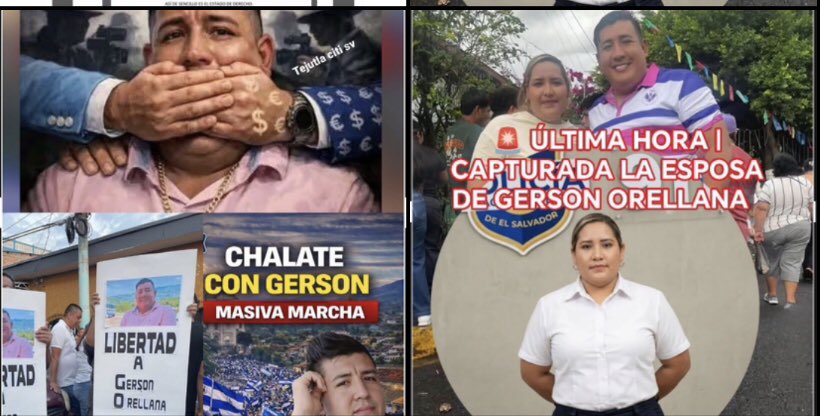 Arturo Mendez Azahar tweet media