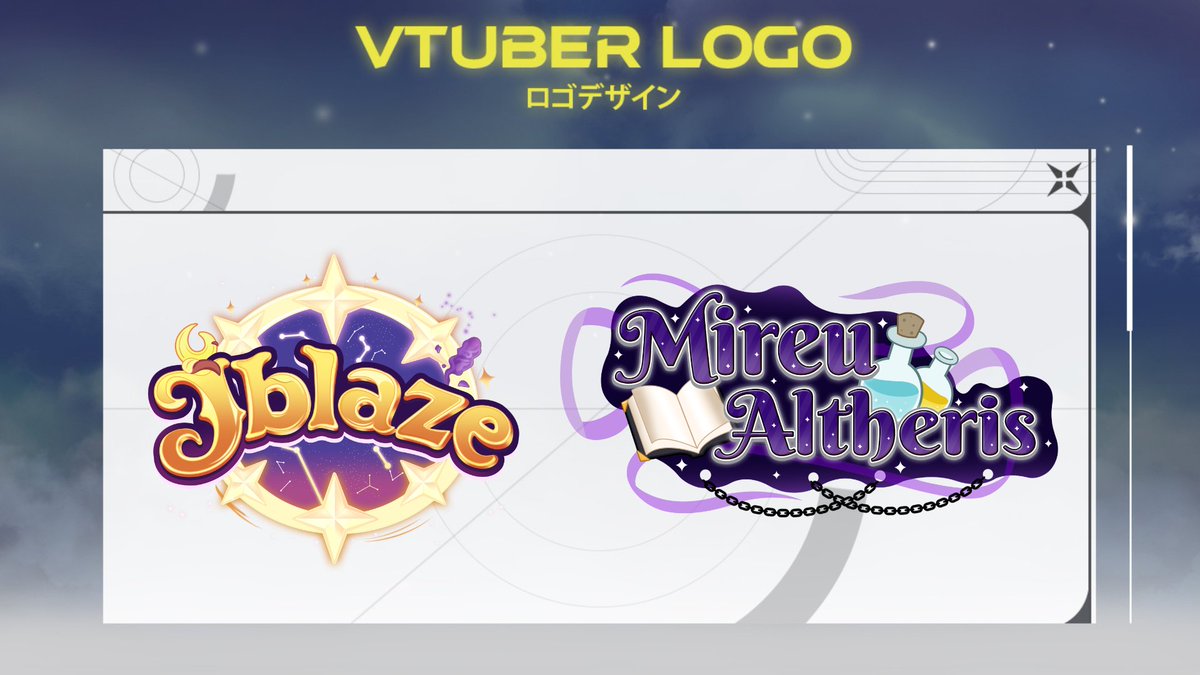 Mireu | Commission Open 💜 tweet media