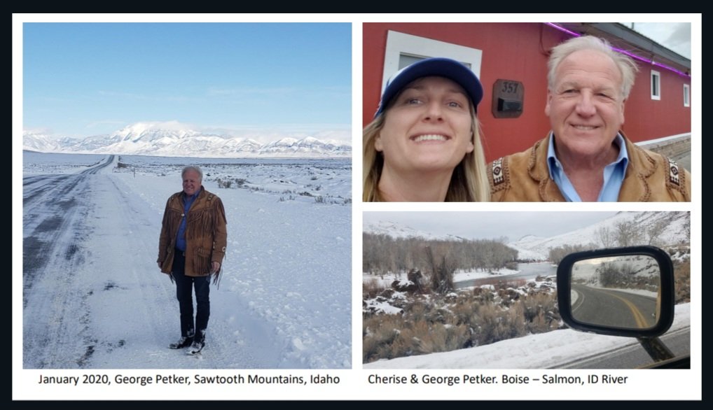 circularsolar1's tweet image. We thank you for giving Tribes sovereignty!!!

This is what we promised to do in the late 1980s. To do all we could to sovereignty, clean energy and clean water for First Nations and Tribal Communities as #Responsible #Mining in exchange for their support.