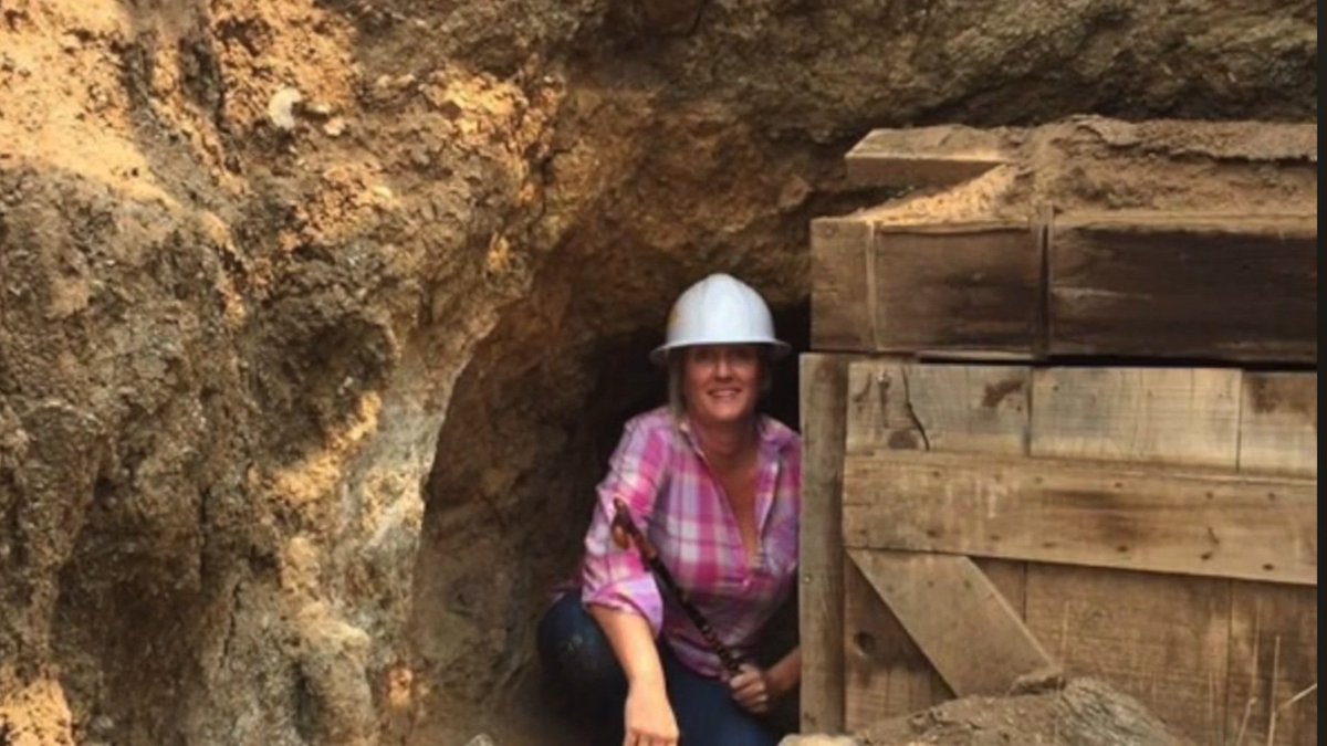 circularsolar1's tweet image. We thank you for giving Tribes sovereignty!!!

This is what we promised to do in the late 1980s. To do all we could to sovereignty, clean energy and clean water for First Nations and Tribal Communities as #Responsible #Mining in exchange for their support.