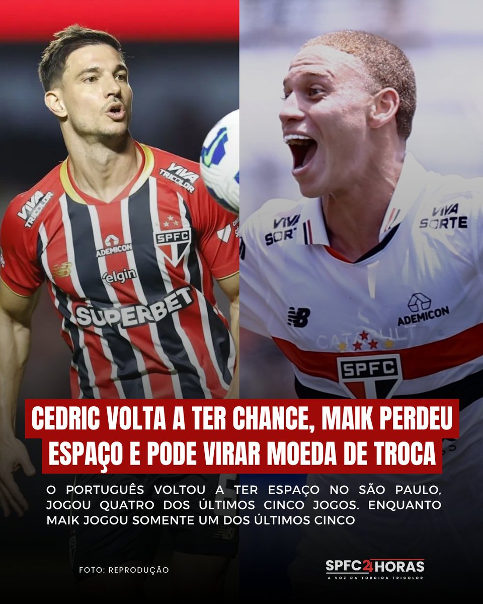 SPFC 24 HORAS 🇾🇪 tweet media