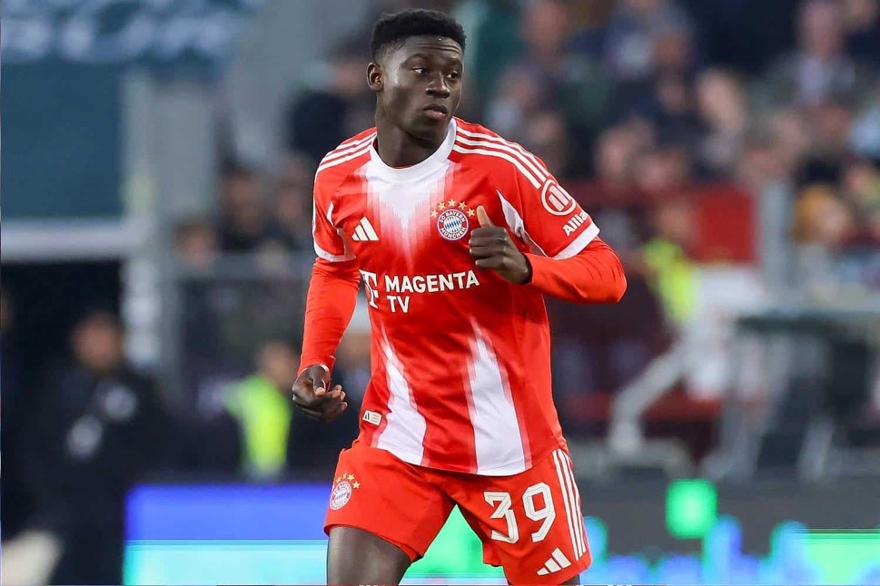 Univers Bayern tweet media