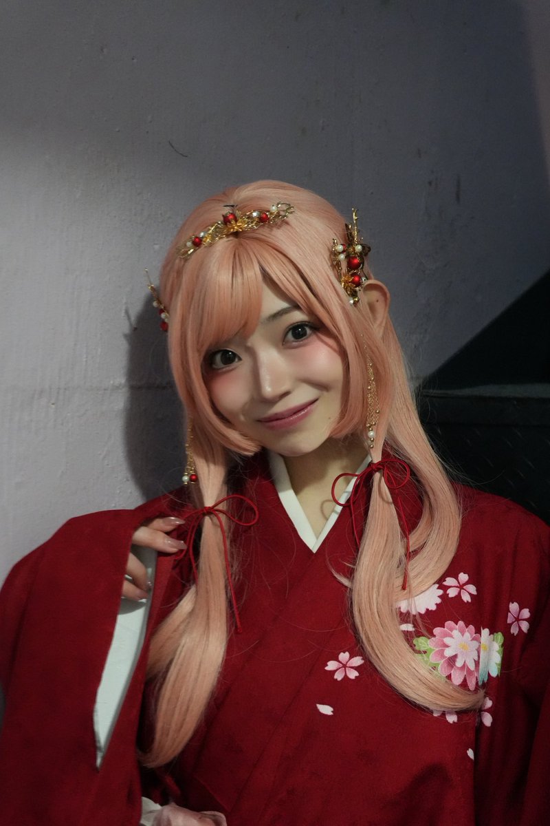 澄華 あまね tweet media