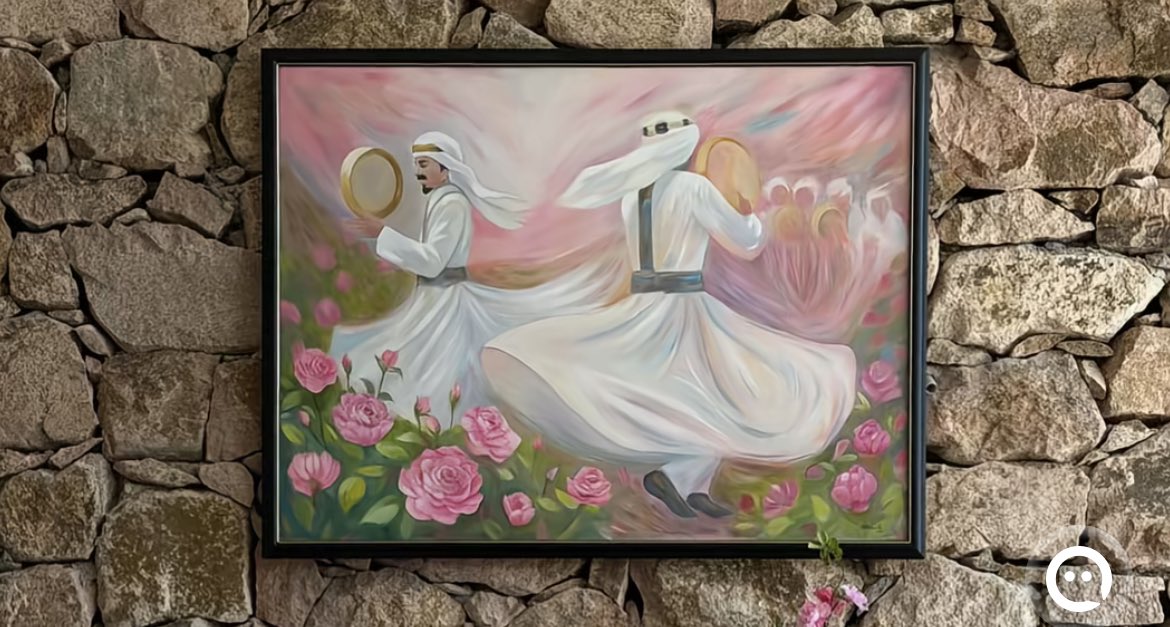 لما وأحياناً لمى tweet media