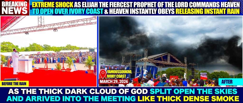 waf24536's tweet photo. If this doesn't CATCH YOUR ATTENTION to the Lord then nothing else will!!!

The last mile visitations where the last gentile is being brought into the fold of God!!!

#MajesticVisitation https://t.co/W3FsQJPVGb