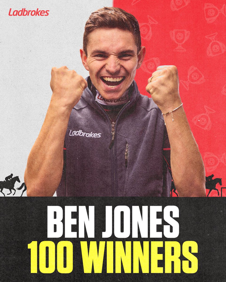 Ladbrokes tweet media