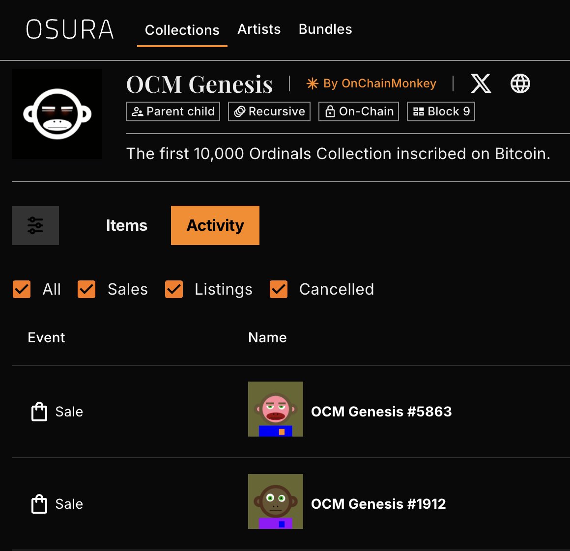 OnChainMonkey® tweet media