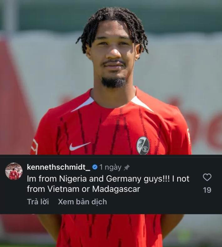 Vietfoot 🇻🇳 tweet media