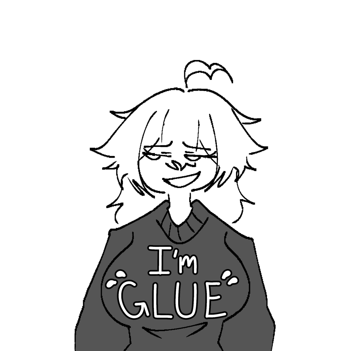 ㄥ 丨 ㄥ ᗪ 乇 爪 ㄖ 几 (@MEI_Yamakishi) / Posts / X