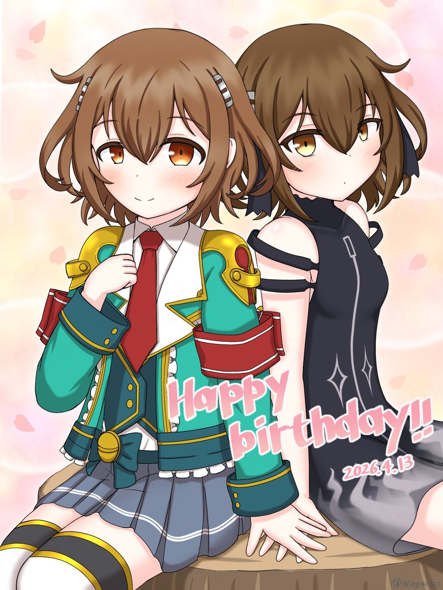 Wing@脇腹守り隊 tweet media